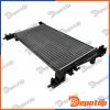 Radiateur du moteur pour CITROEN | CCH-FT-014, 8MK376754561
